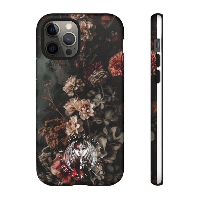 Flower Case
