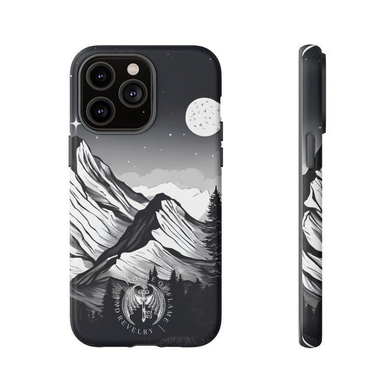 HOFAR phone case