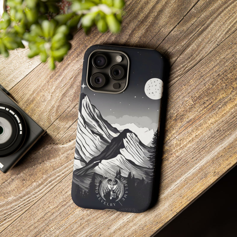 HOFAR phone case