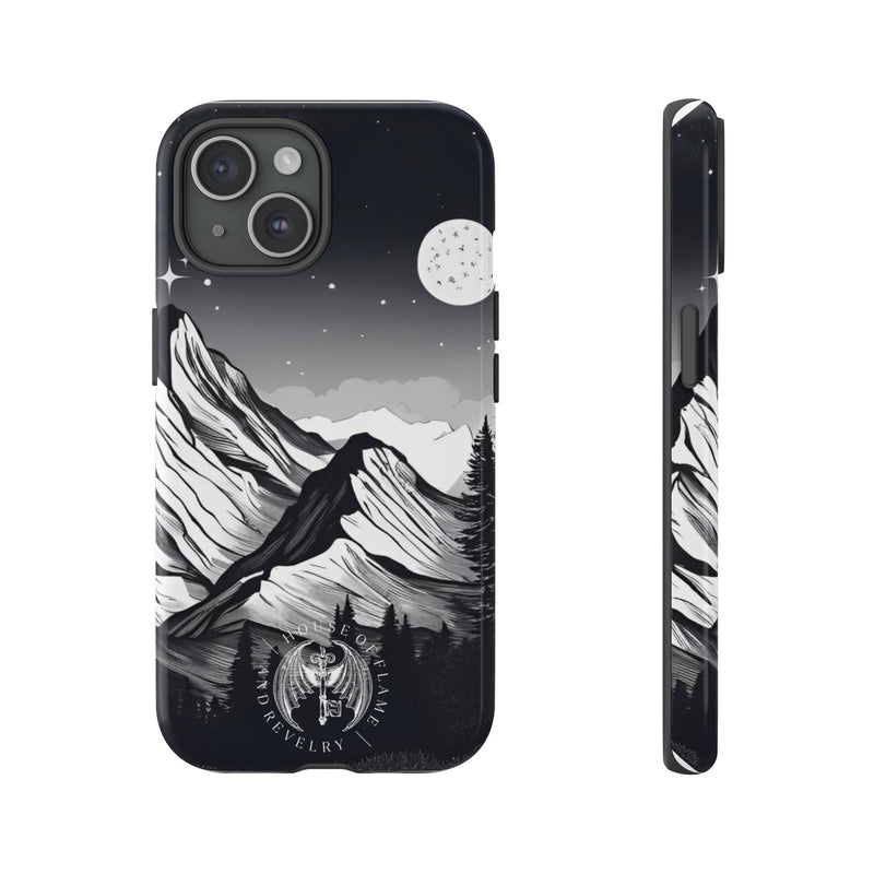 HOFAR phone case