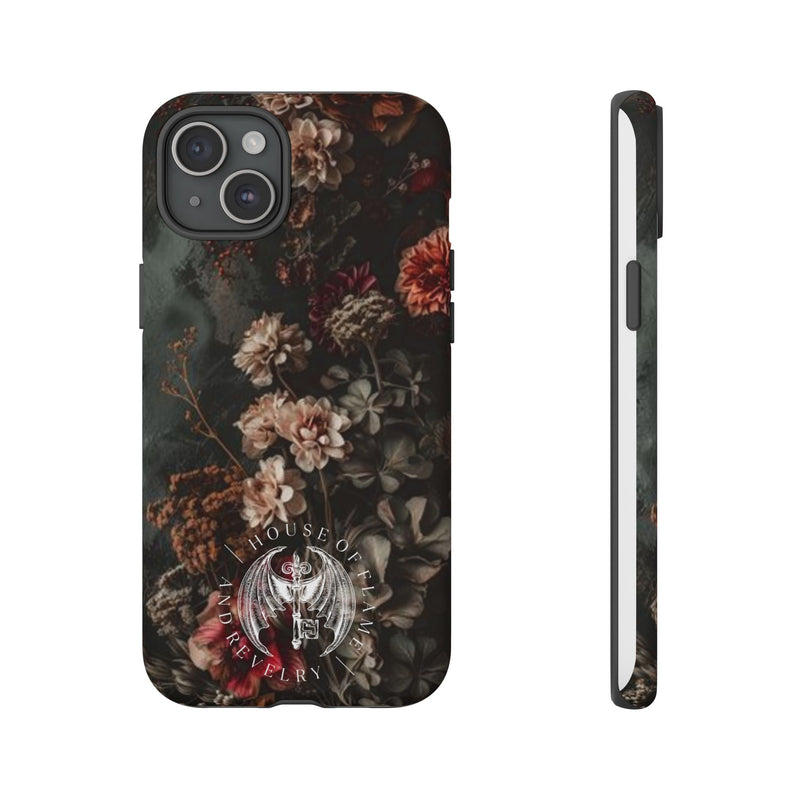 Flower Case