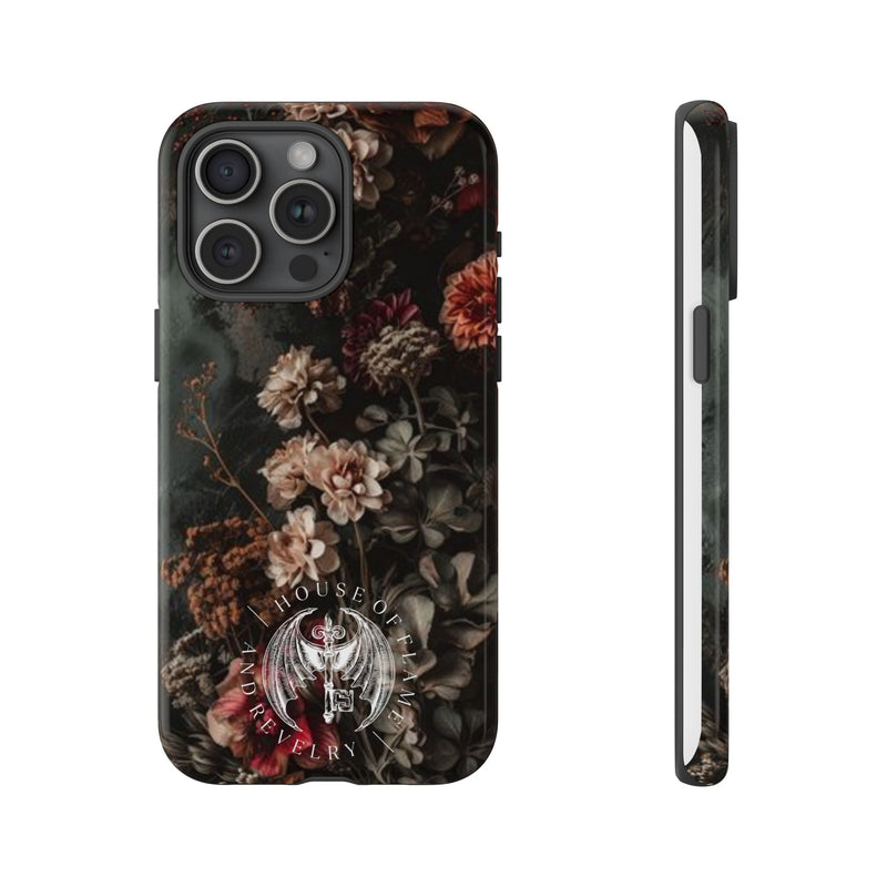 Flower Case