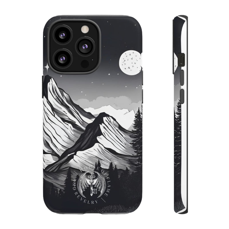 HOFAR phone case