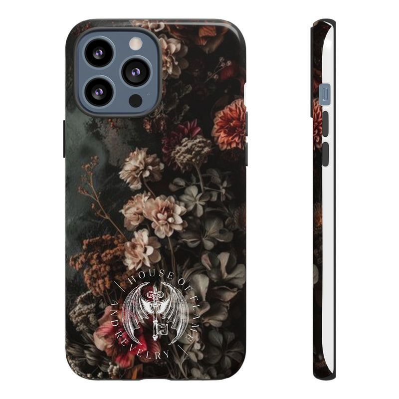 Flower Case