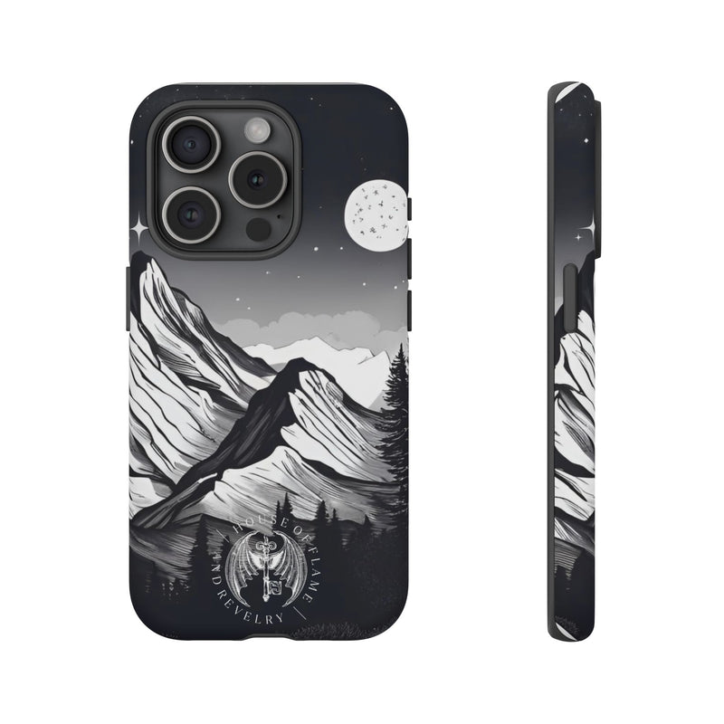 HOFAR phone case