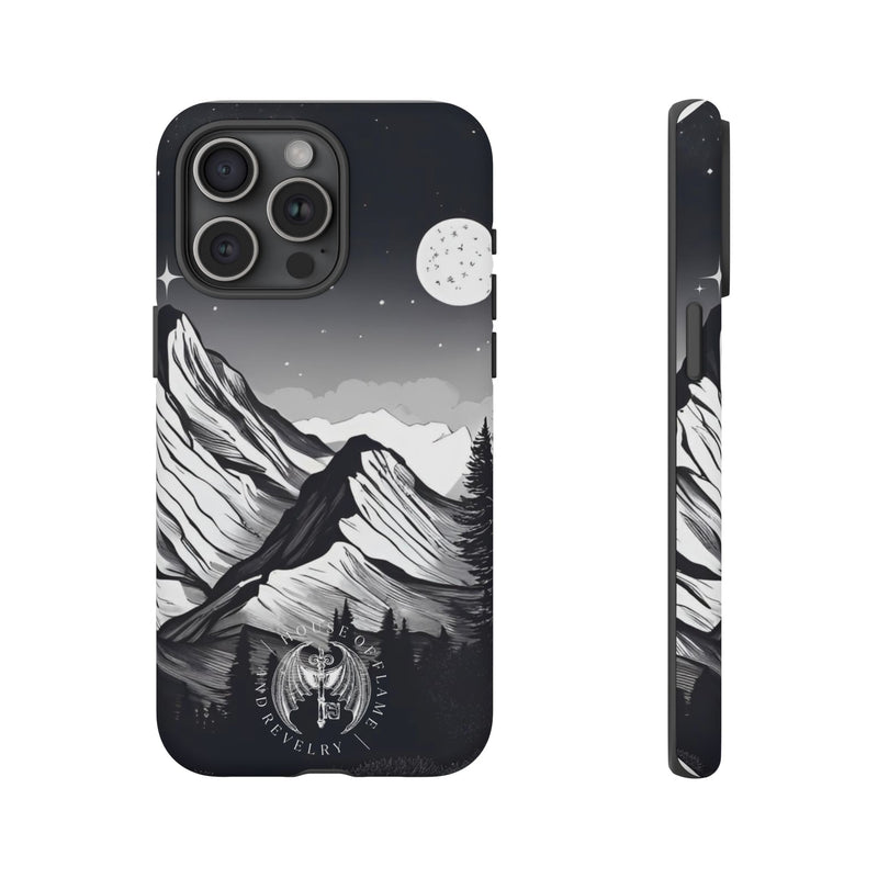 HOFAR phone case