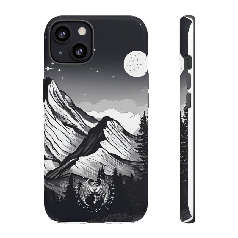 HOFAR phone case