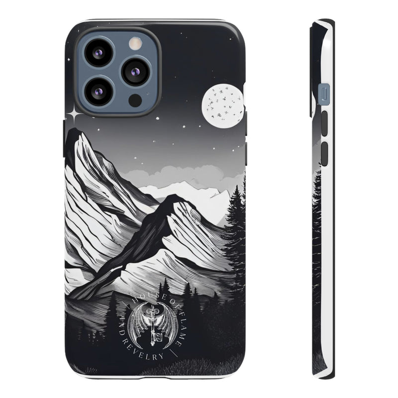 HOFAR phone case
