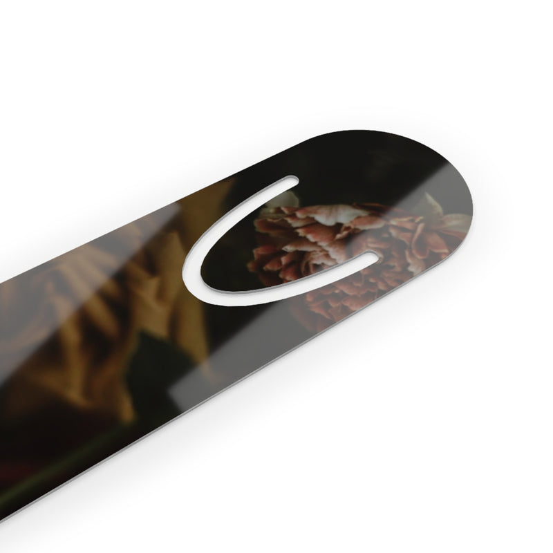 Rose Bookmark
