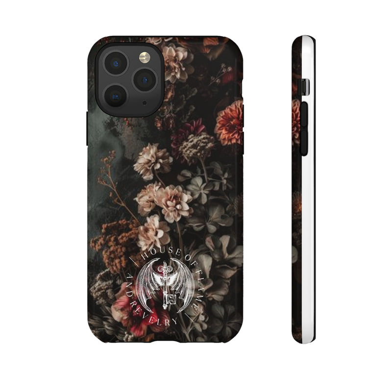 Flower Case