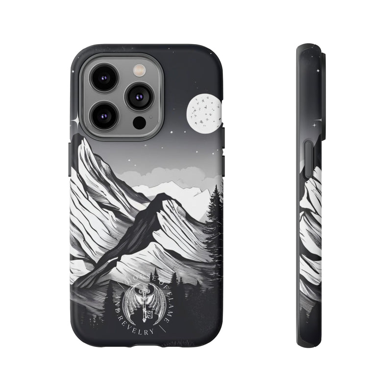 HOFAR phone case