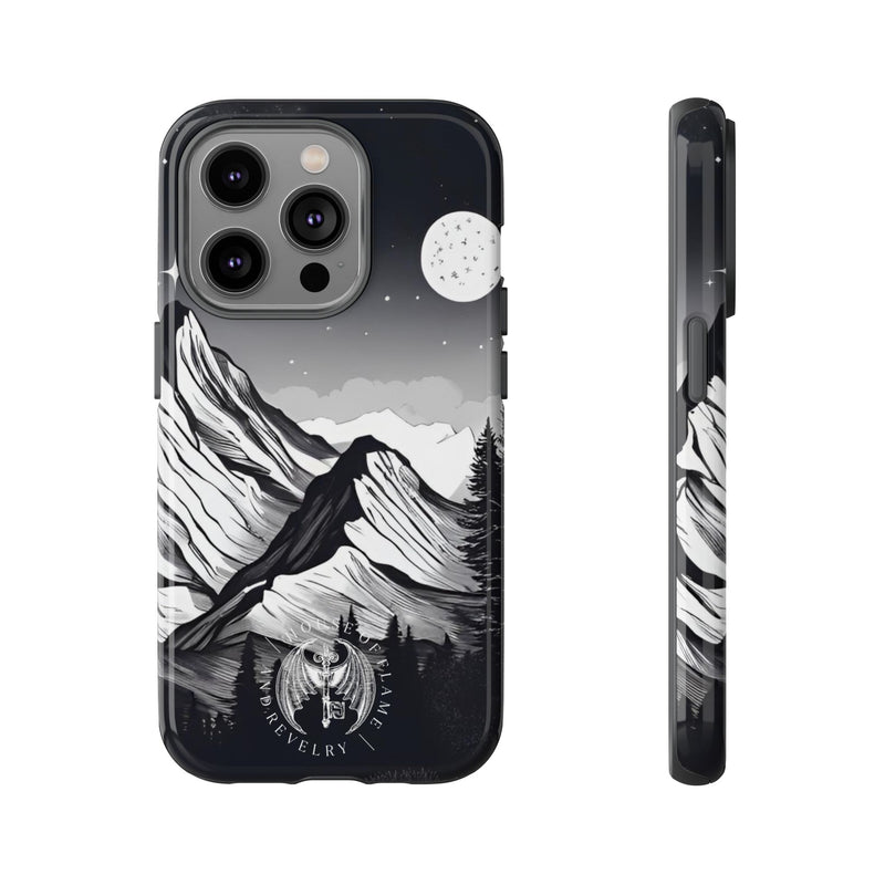 HOFAR phone case