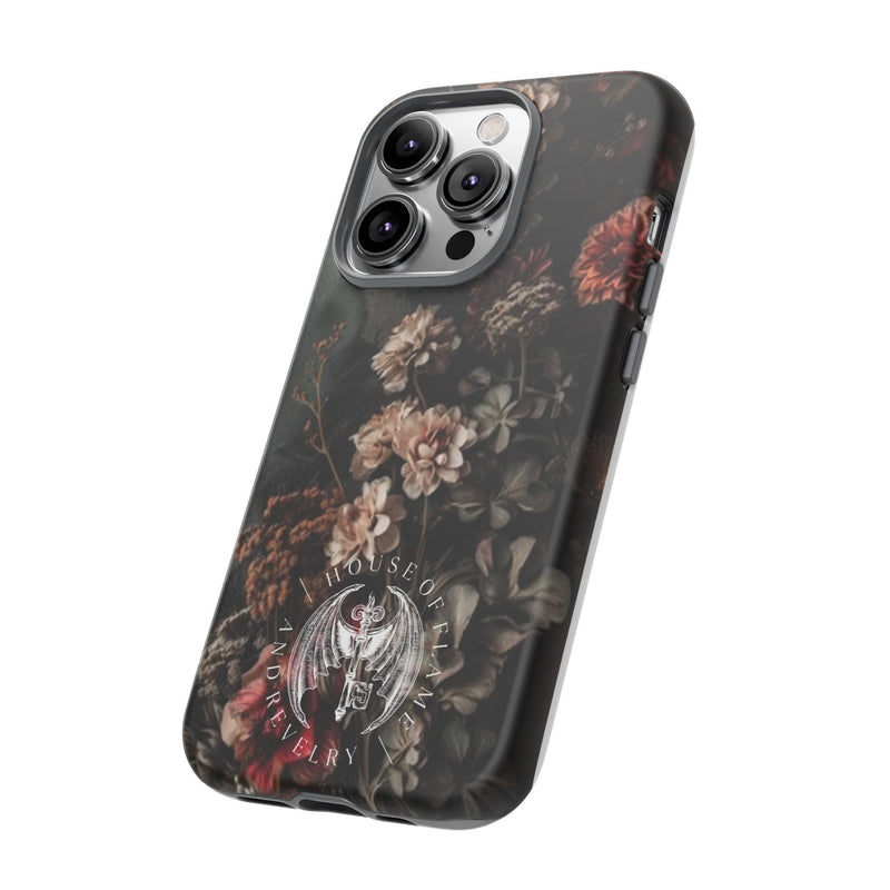 Flower Case