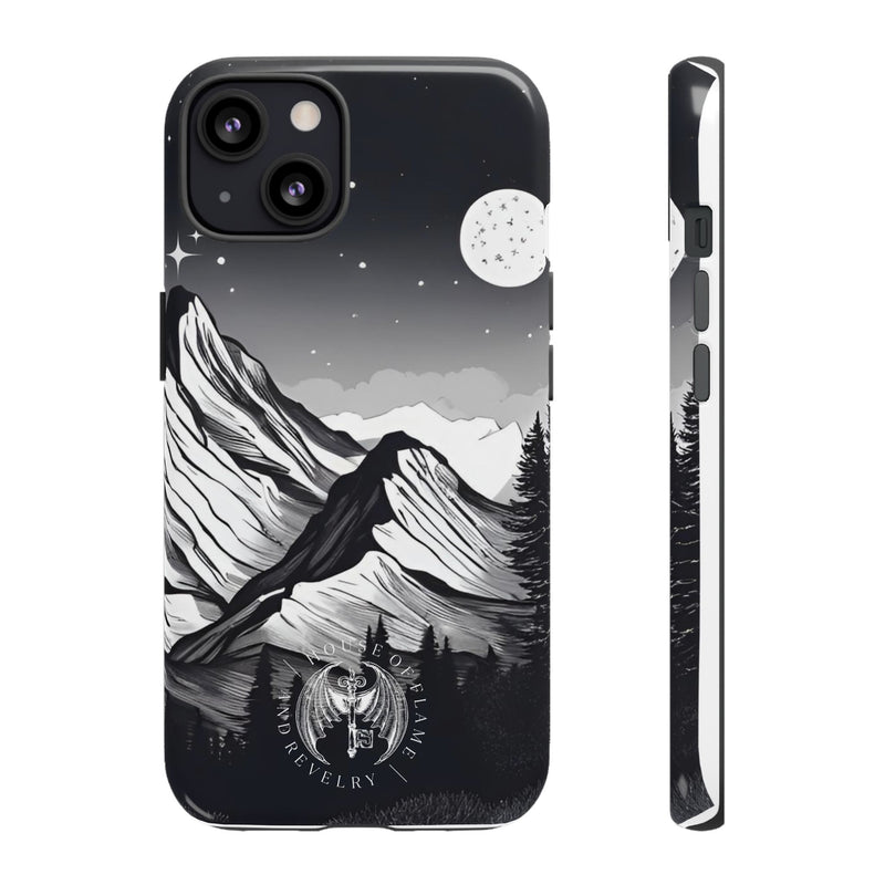 HOFAR phone case