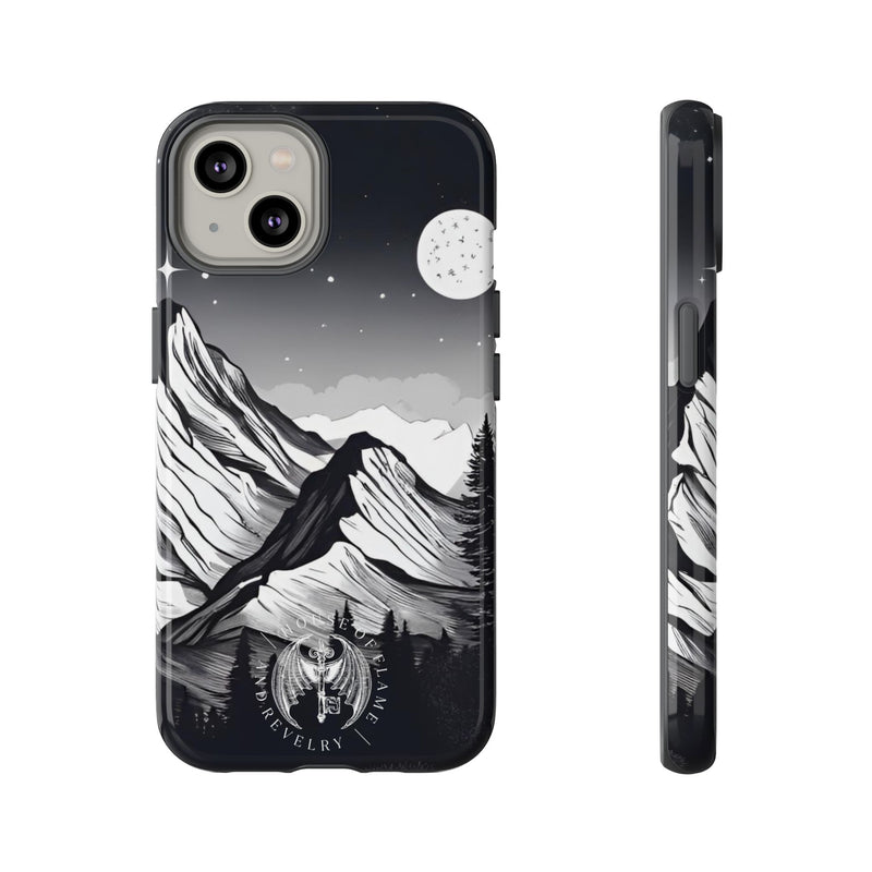 HOFAR phone case