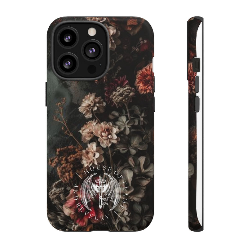 Flower Case