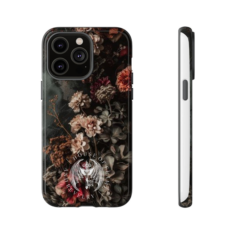 Flower Case