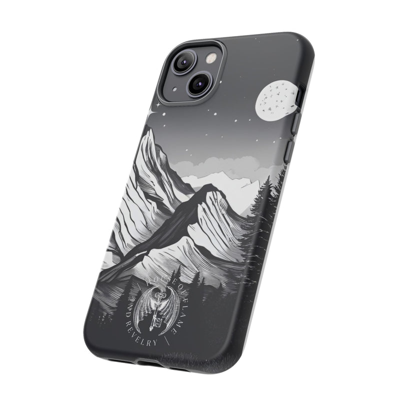 HOFAR phone case
