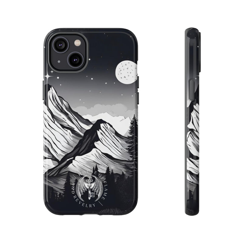 HOFAR phone case