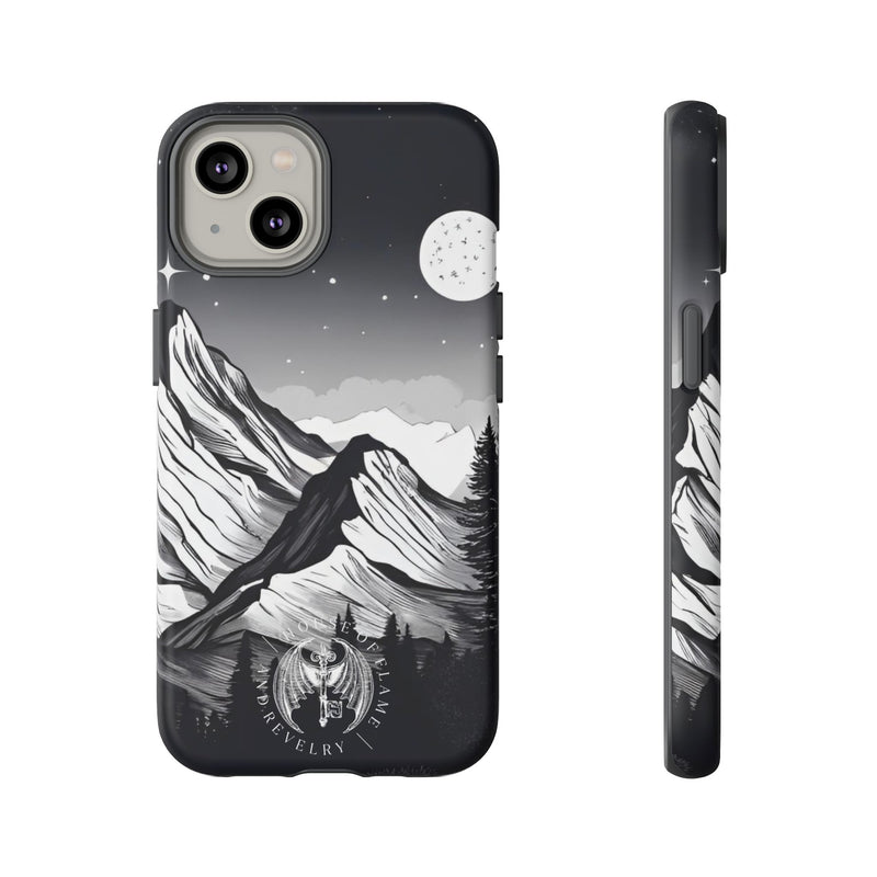 HOFAR phone case