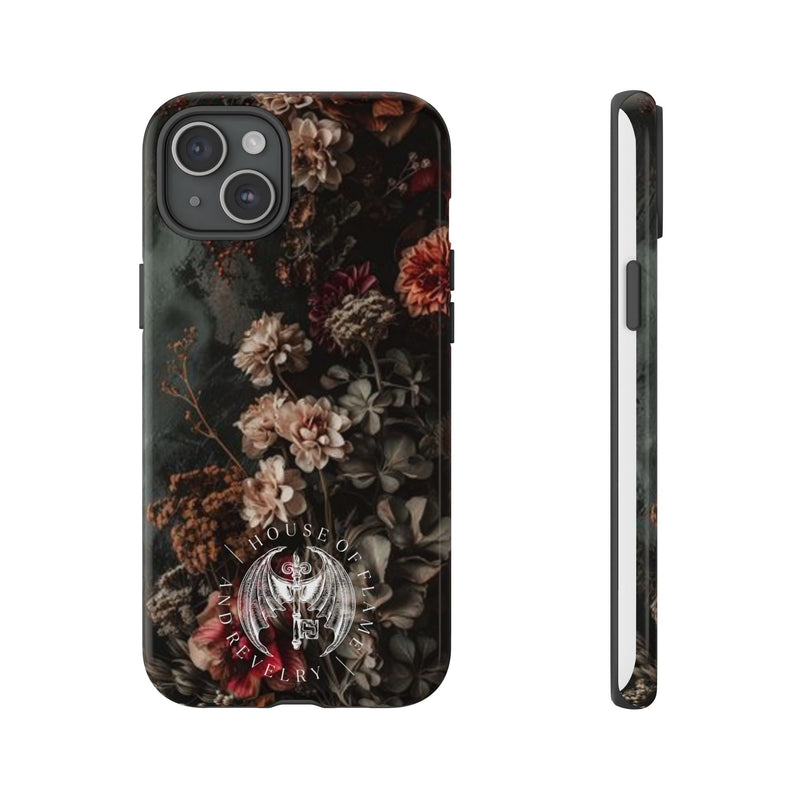 Flower Case