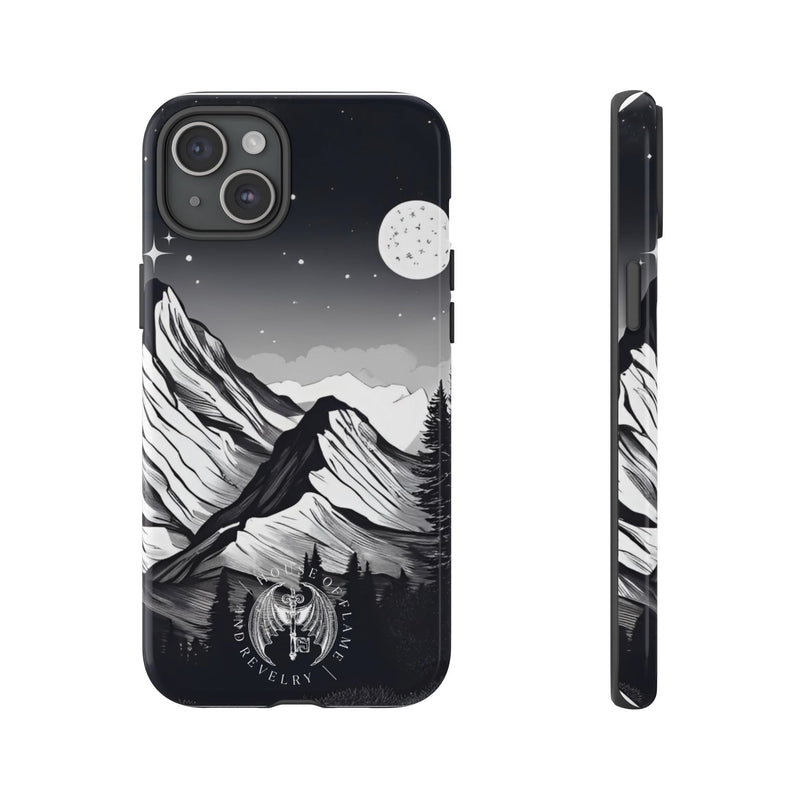 HOFAR phone case