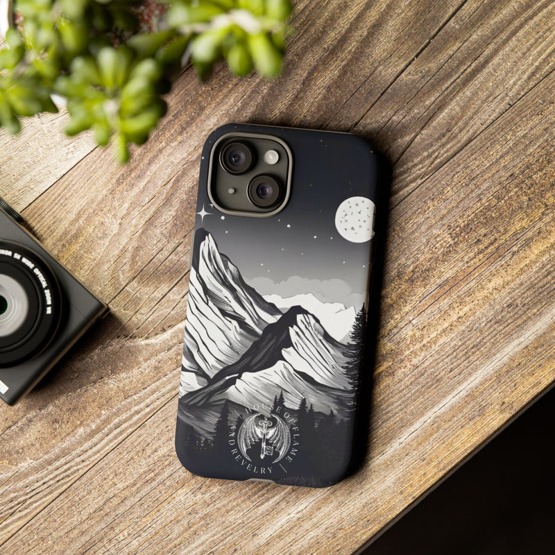 HOFAR phone case