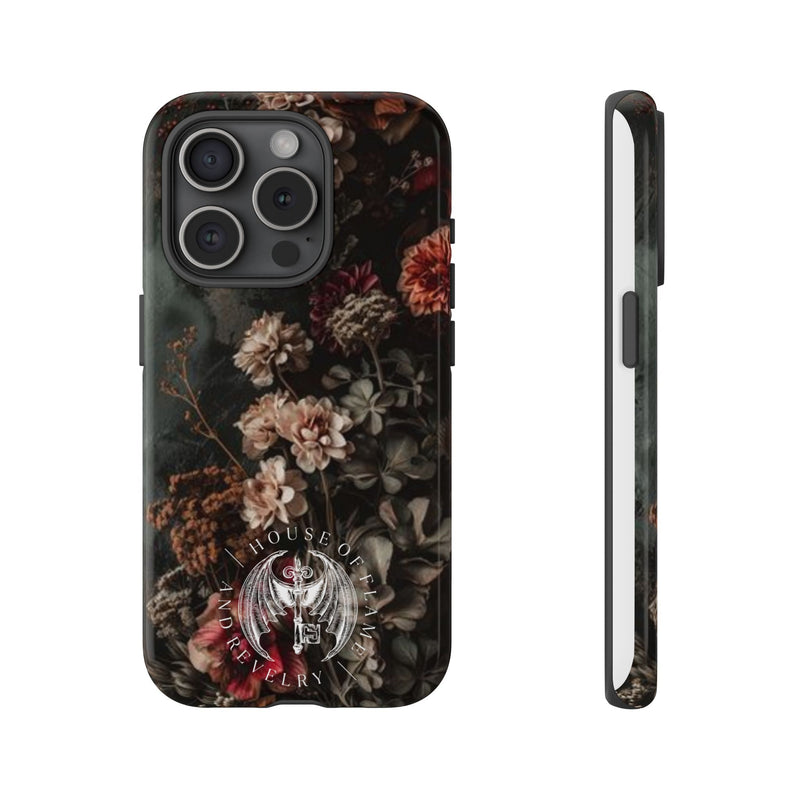 Flower Case