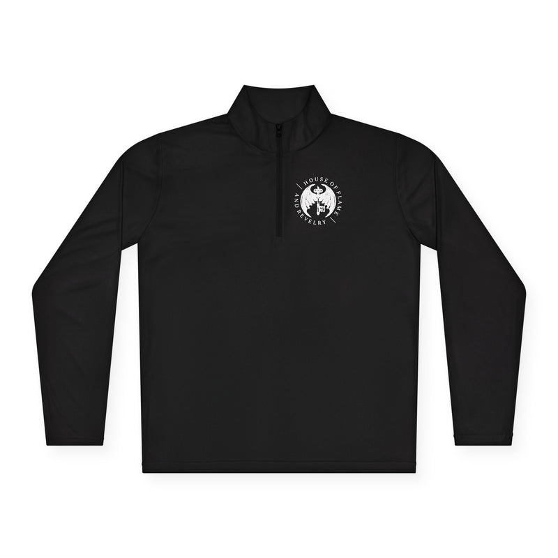 Valkyrie Pullover