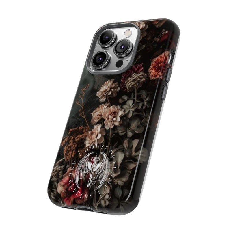 Flower Case