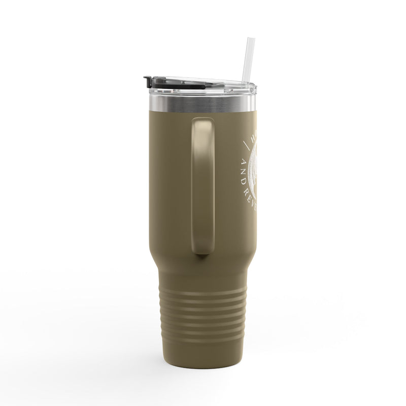 Valkyrie Insulated Travel Mug