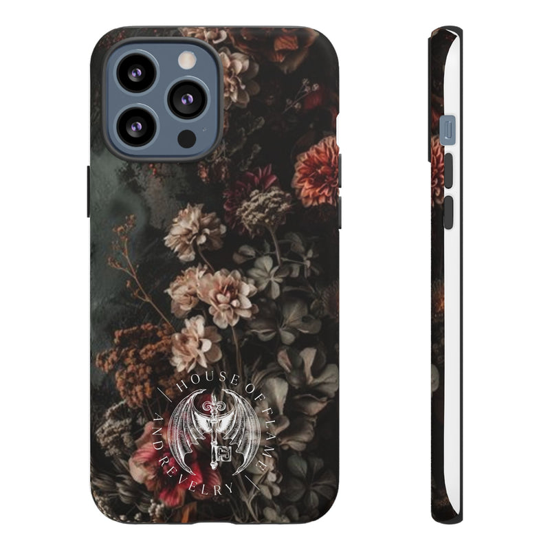 Flower Case