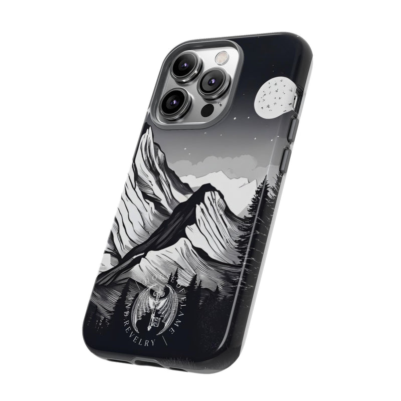 HOFAR phone case