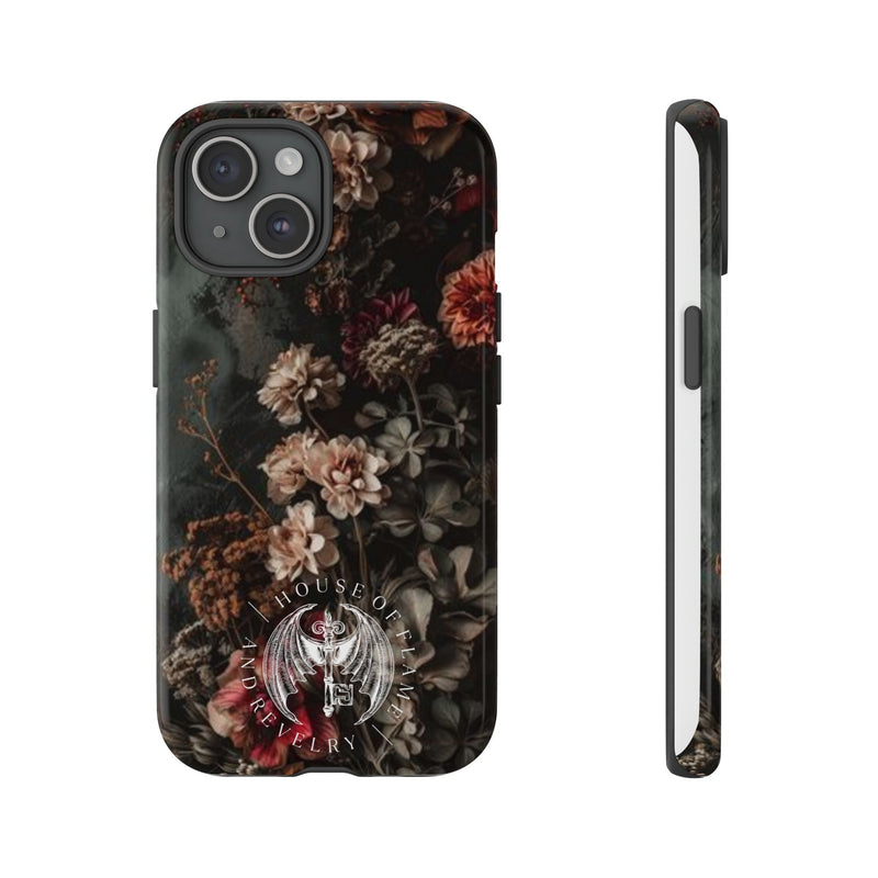 Flower Case