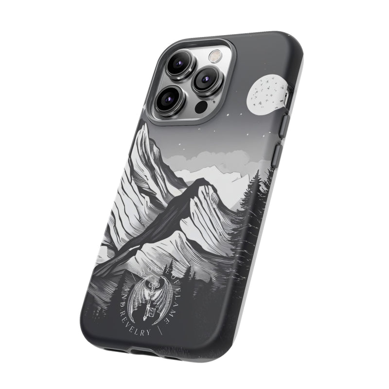 HOFAR phone case