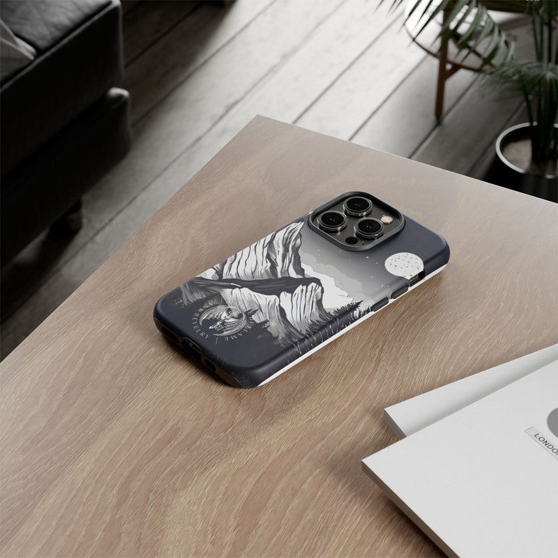 HOFAR phone case