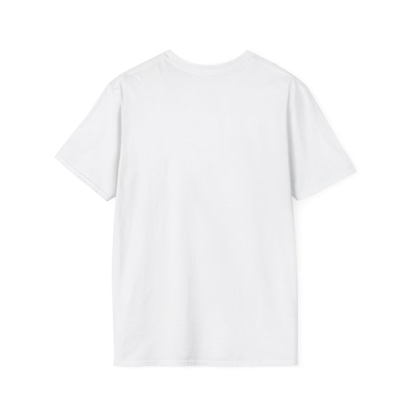 Books and Bands Festival T-Shirt