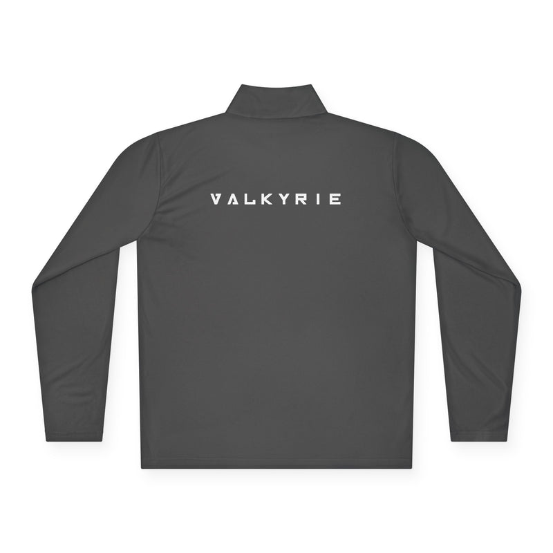 Valkyrie Pullover