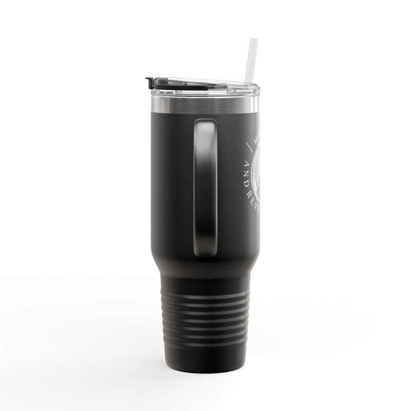 Valkyrie Insulated Travel Mug