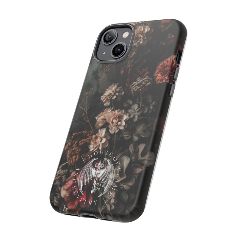 Flower Case