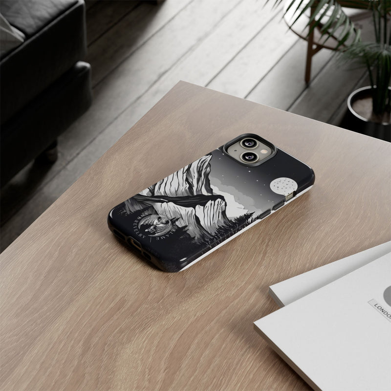 HOFAR phone case