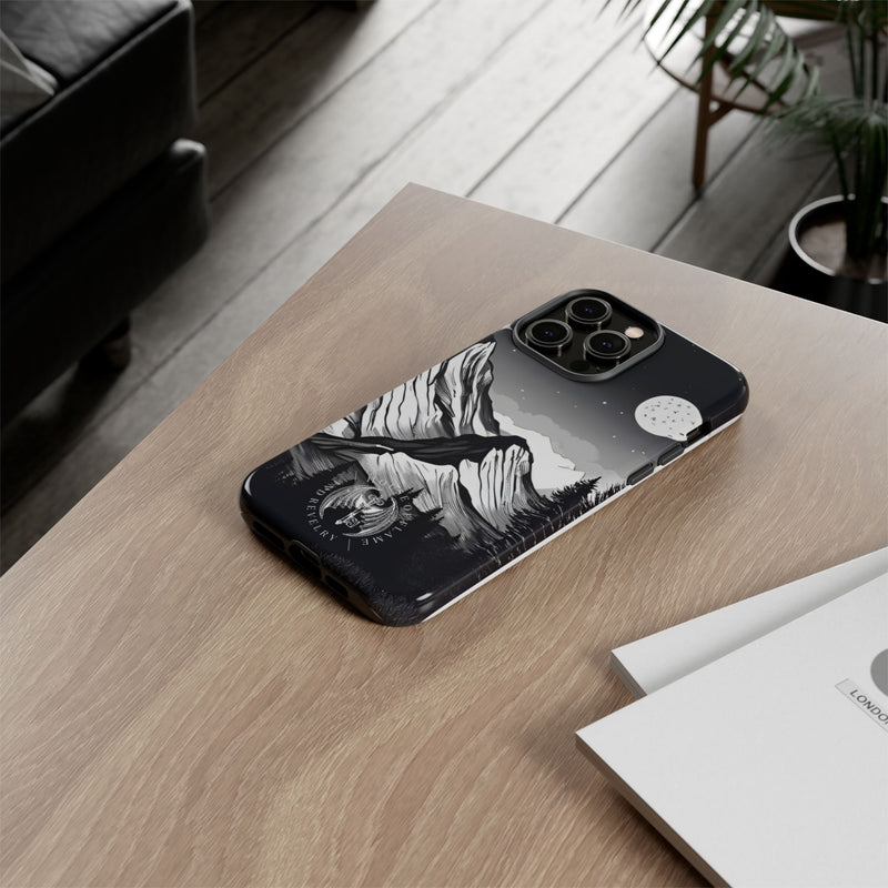 HOFAR phone case