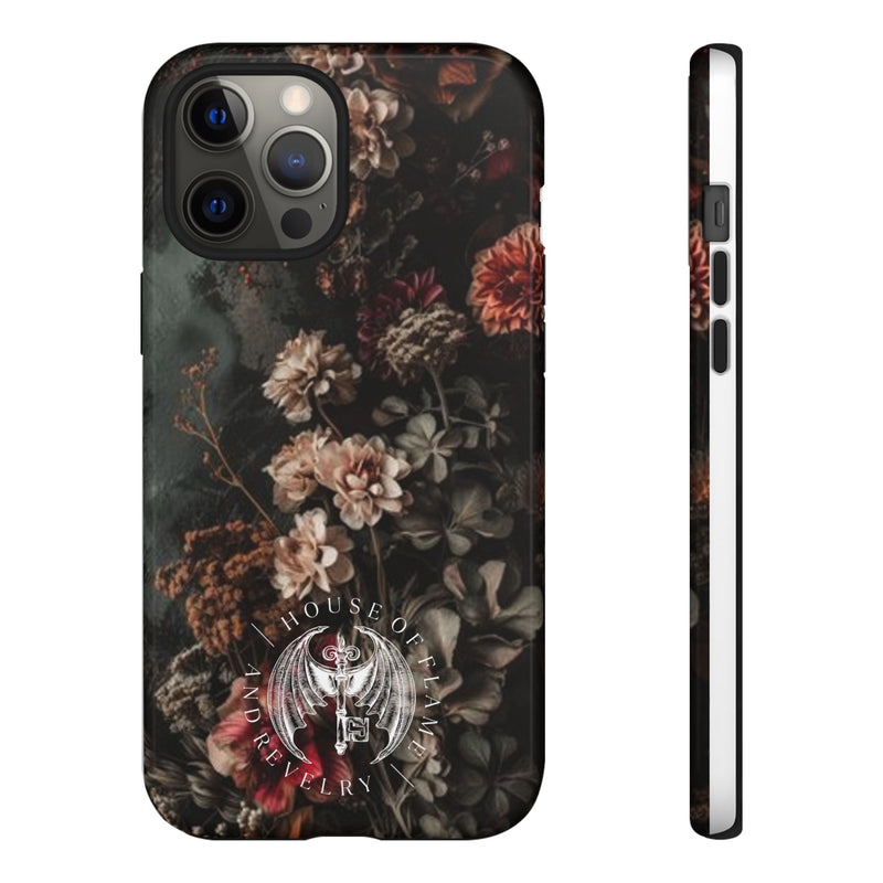 Flower Case