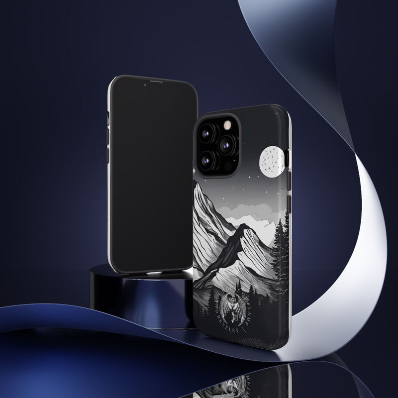 HOFAR phone case