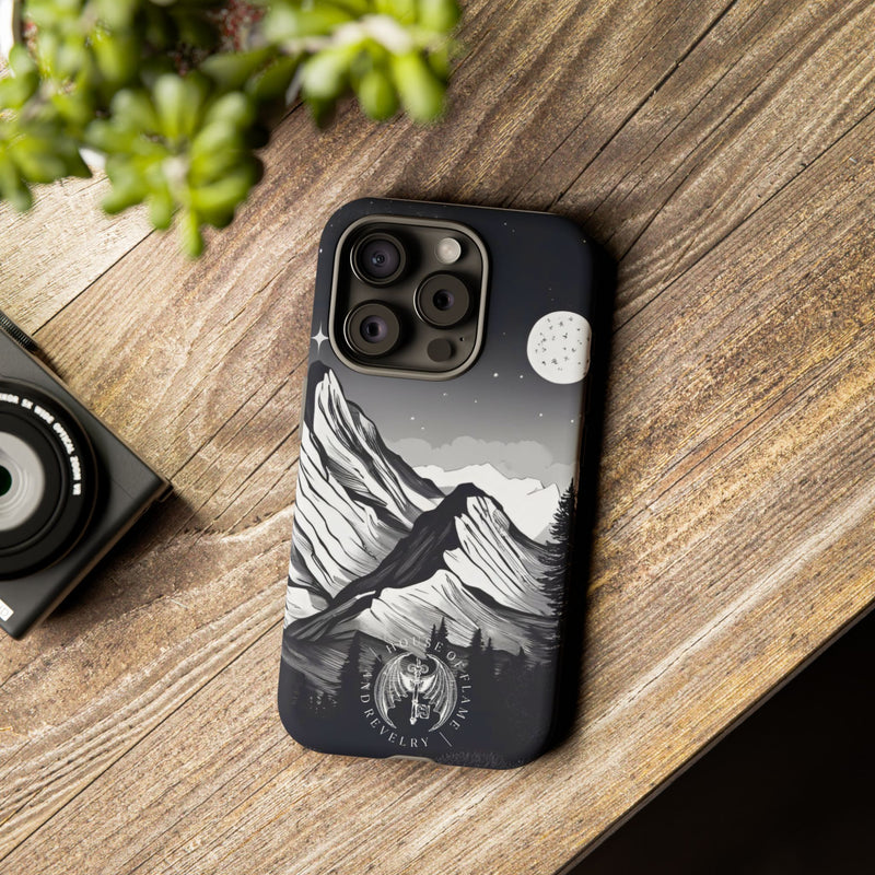 HOFAR phone case