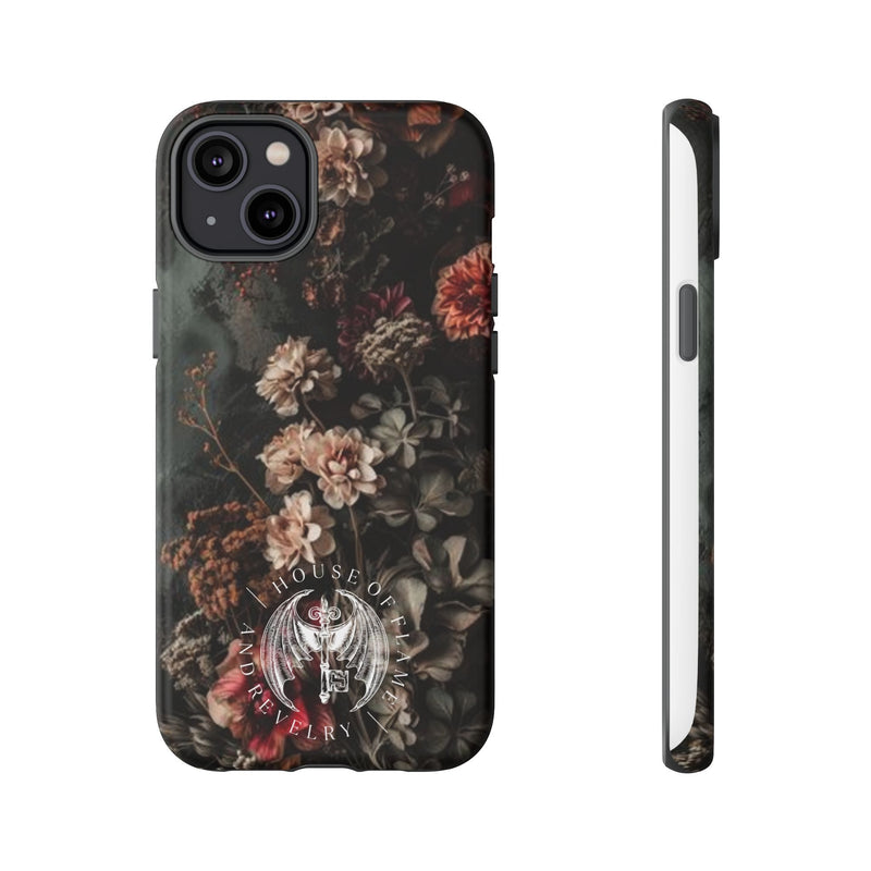 Flower Case