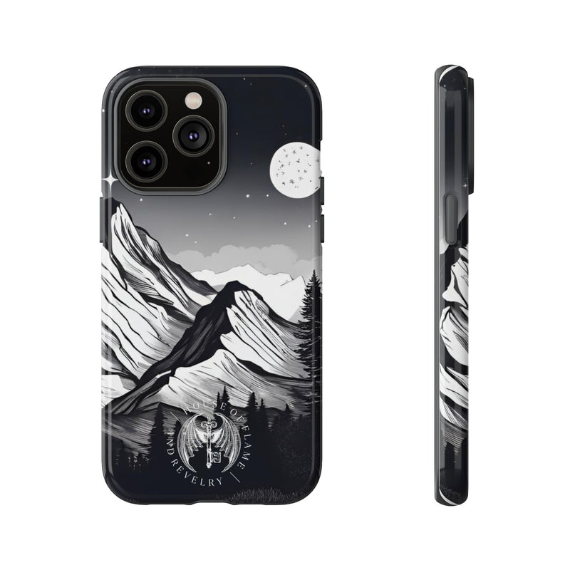HOFAR phone case