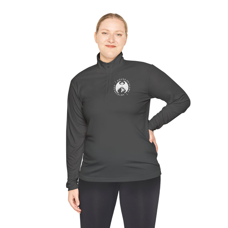 Valkyrie Pullover