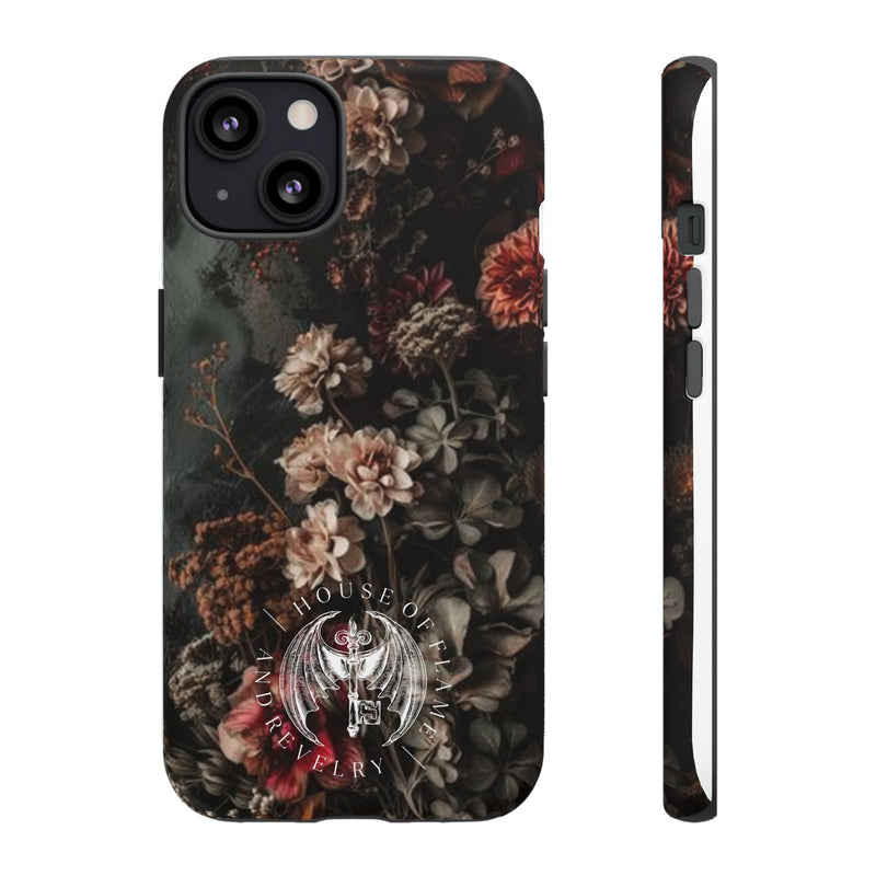 Flower Case