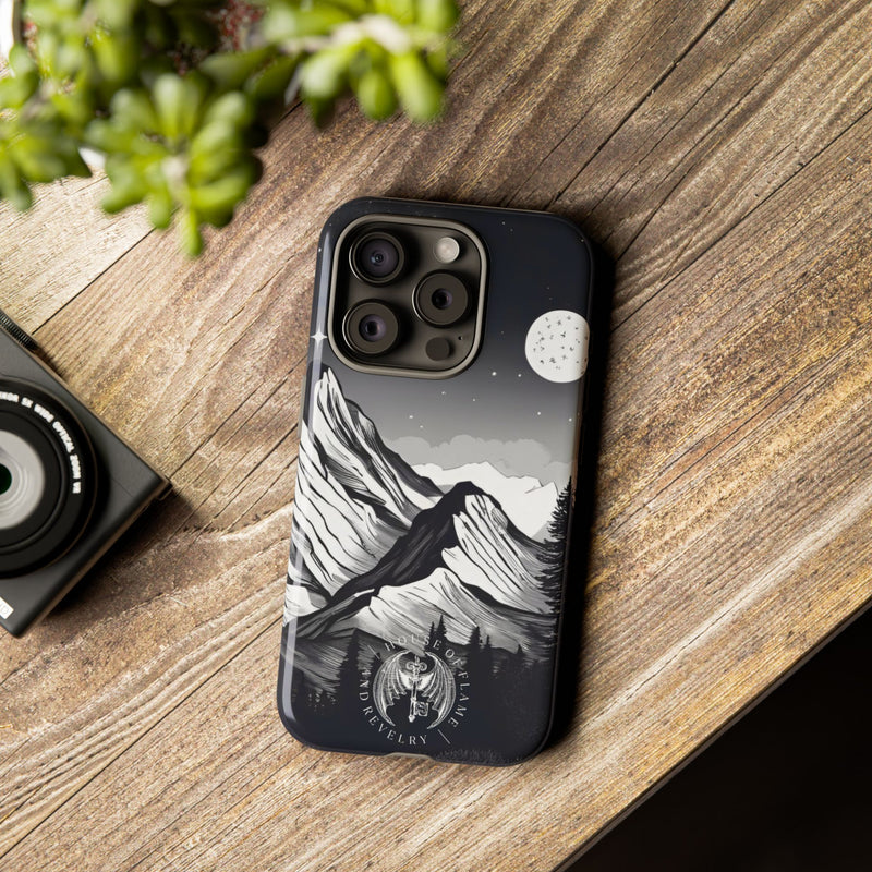 HOFAR phone case